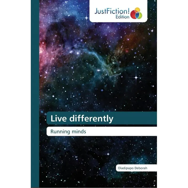 Live differently