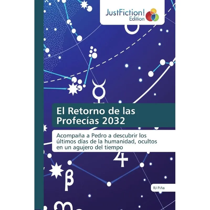 El Retorno de las Profecías 2032