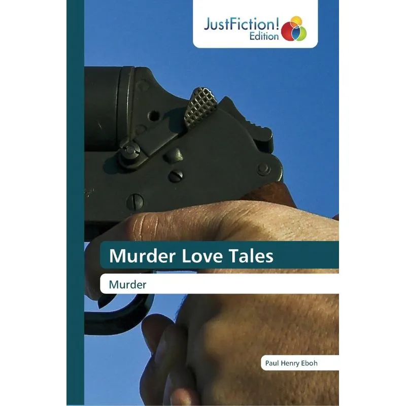 Murder Love Tales