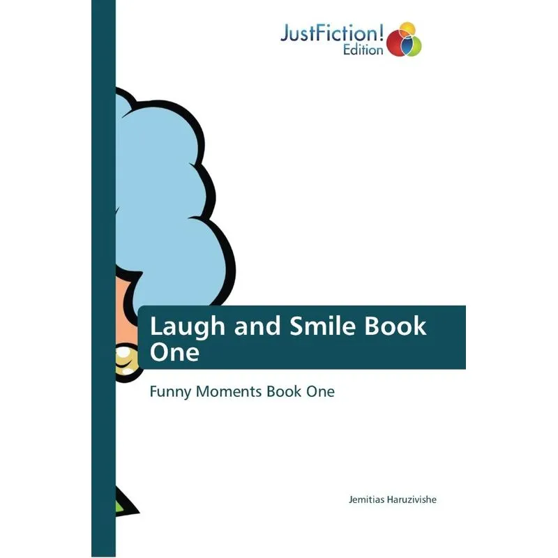 Laugh and Smile Book One