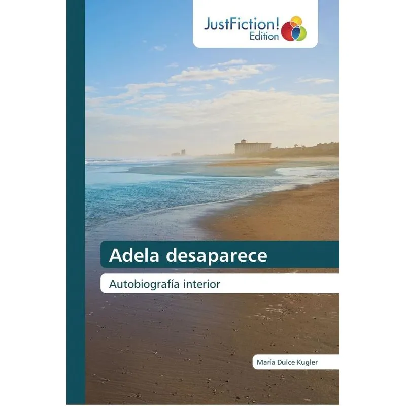 Adela desaparece