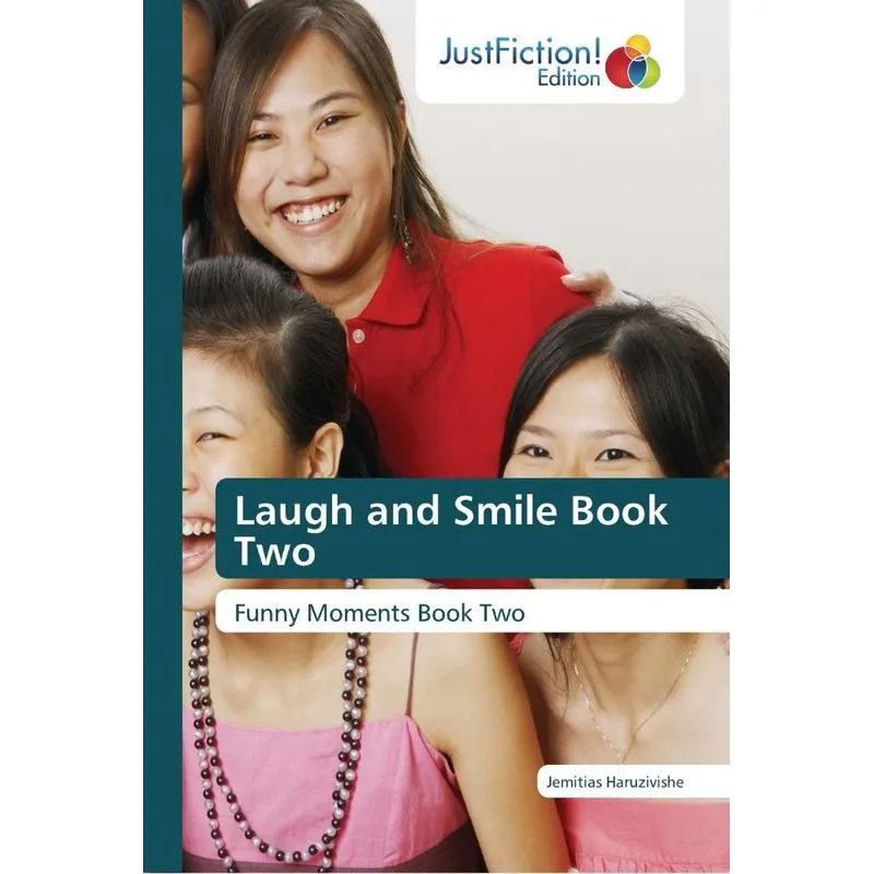 Laugh and Smile Book Two