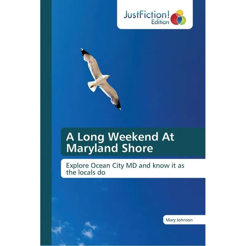 A Long Weekend At Maryland Shore