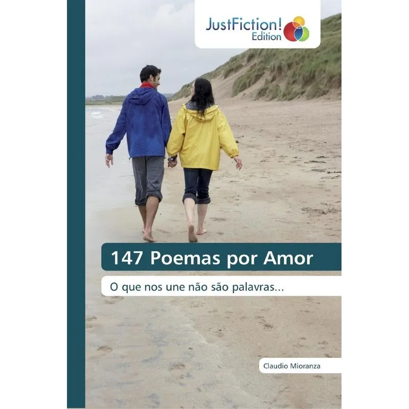 147 Poemas por Amor