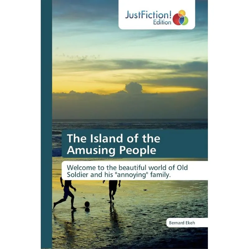The Island of the Amusing People