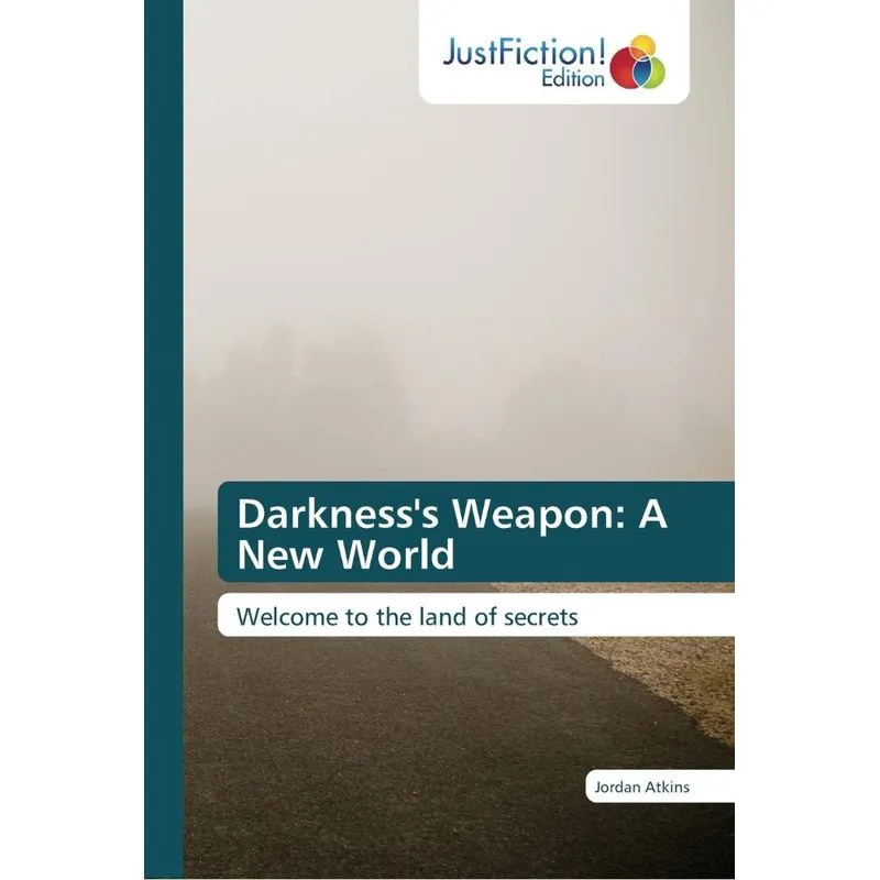 Darknesss Weapon