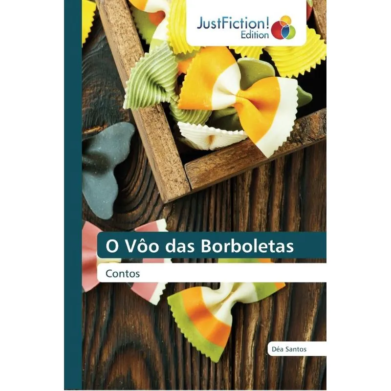 O Vôo das Borboletas