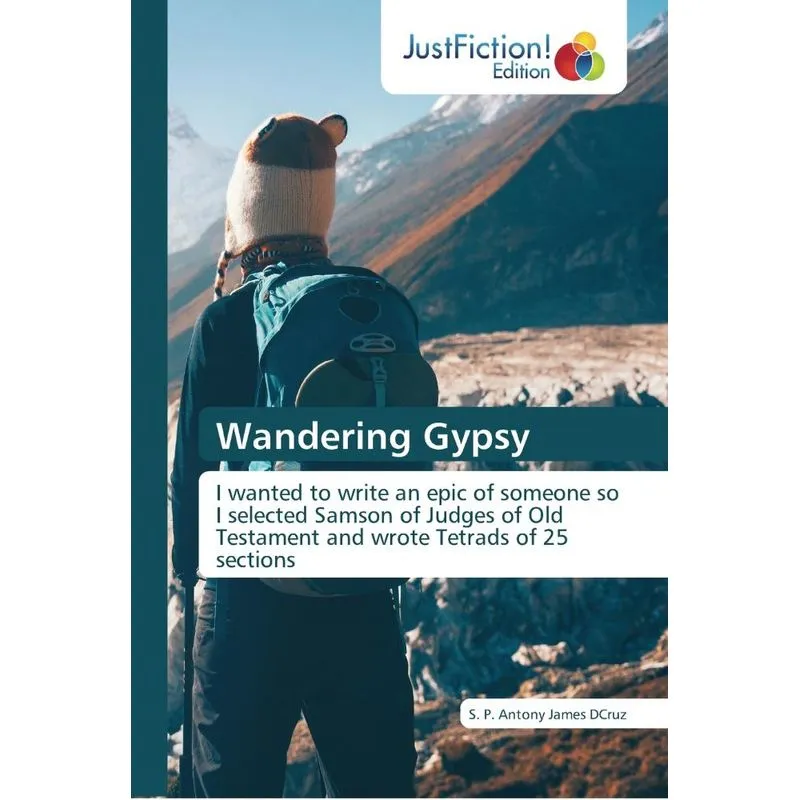 Wandering Gypsy