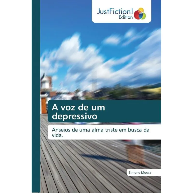 A voz de um depressivo