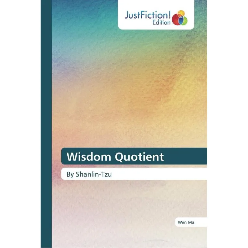 Wisdom Quotient