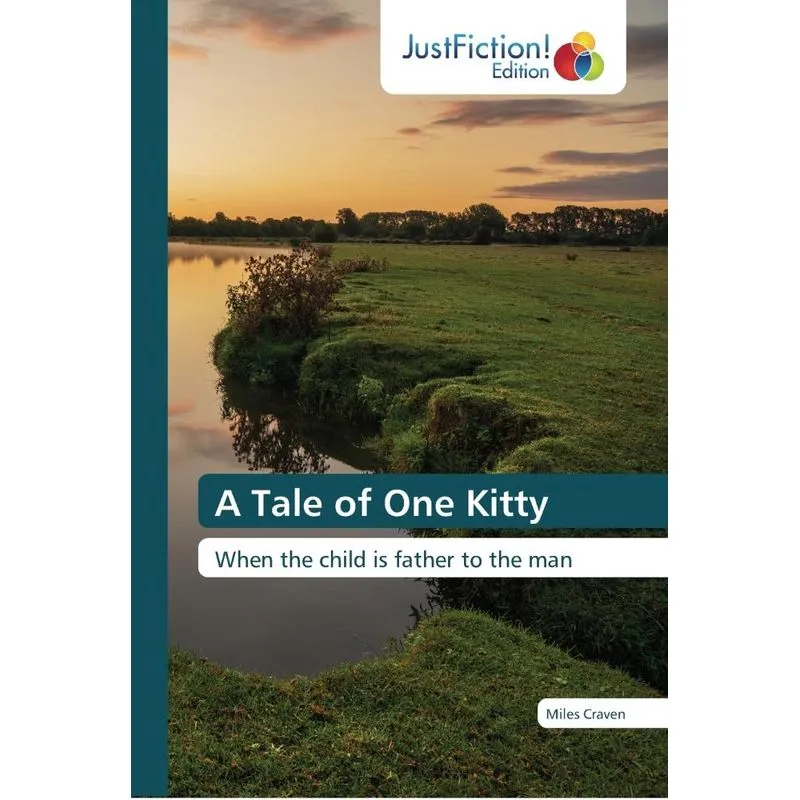 A Tale of One Kitty