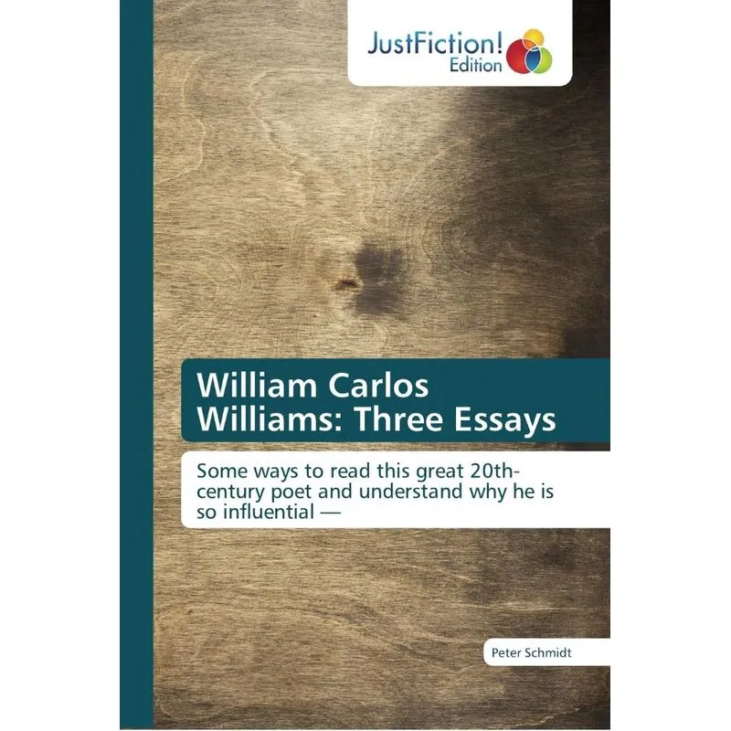 William Carlos Williams