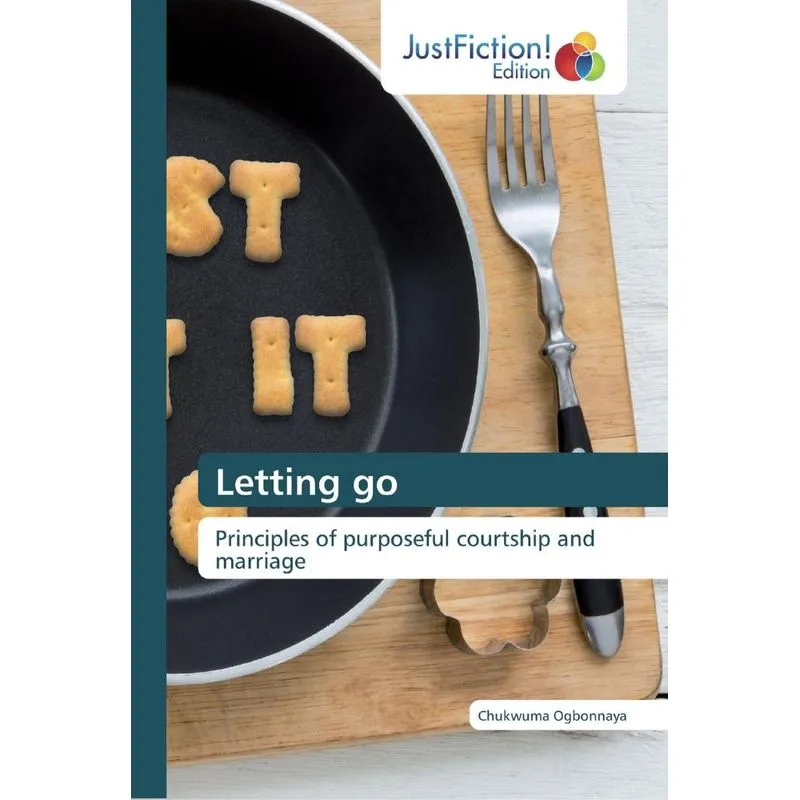 Letting go