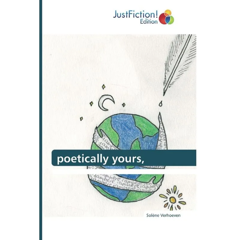 poetically yours,