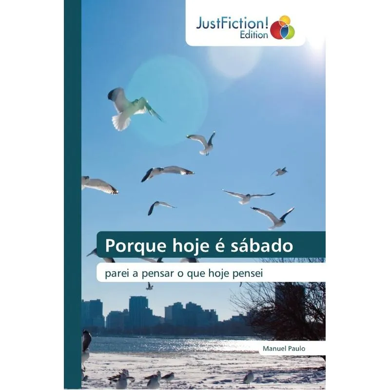 Porque hoje é sábado
