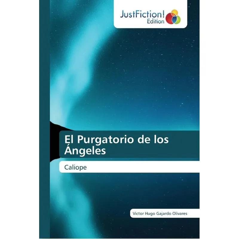 El Purgatorio de los Ángeles