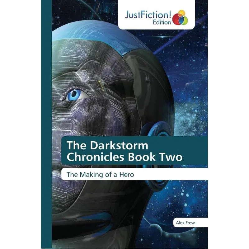 The Darkstorm Chronicles Book Two