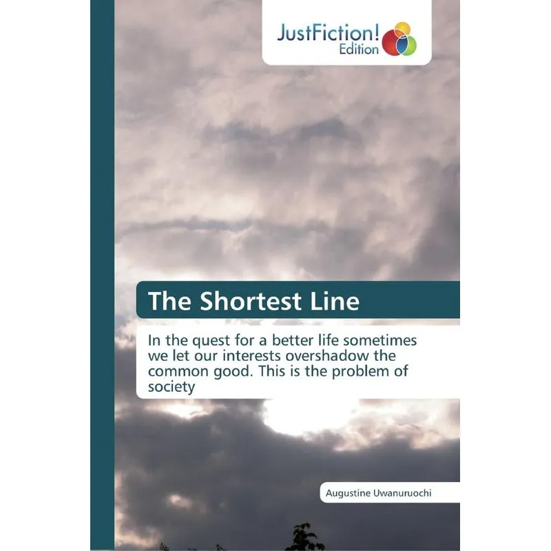 The Shortest Line