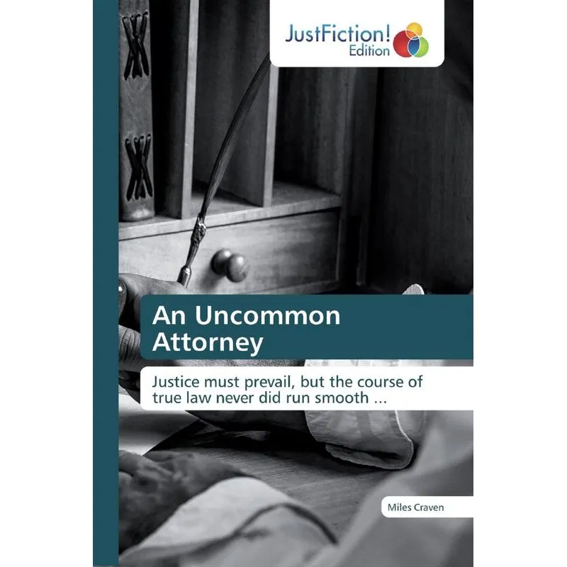 An Uncommon Attorney