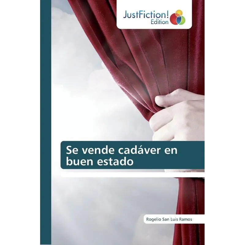 Se vende cadáver en buen estado