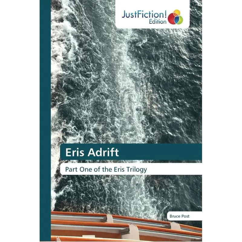 Eris Adrift