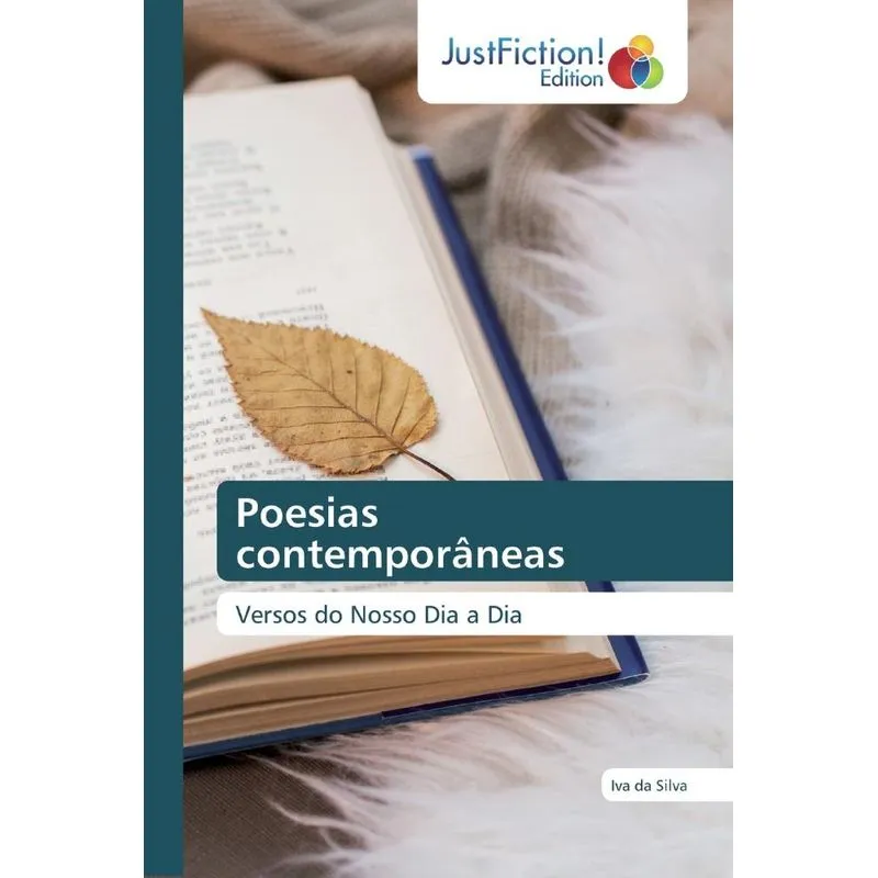 Poesias contemporâneas