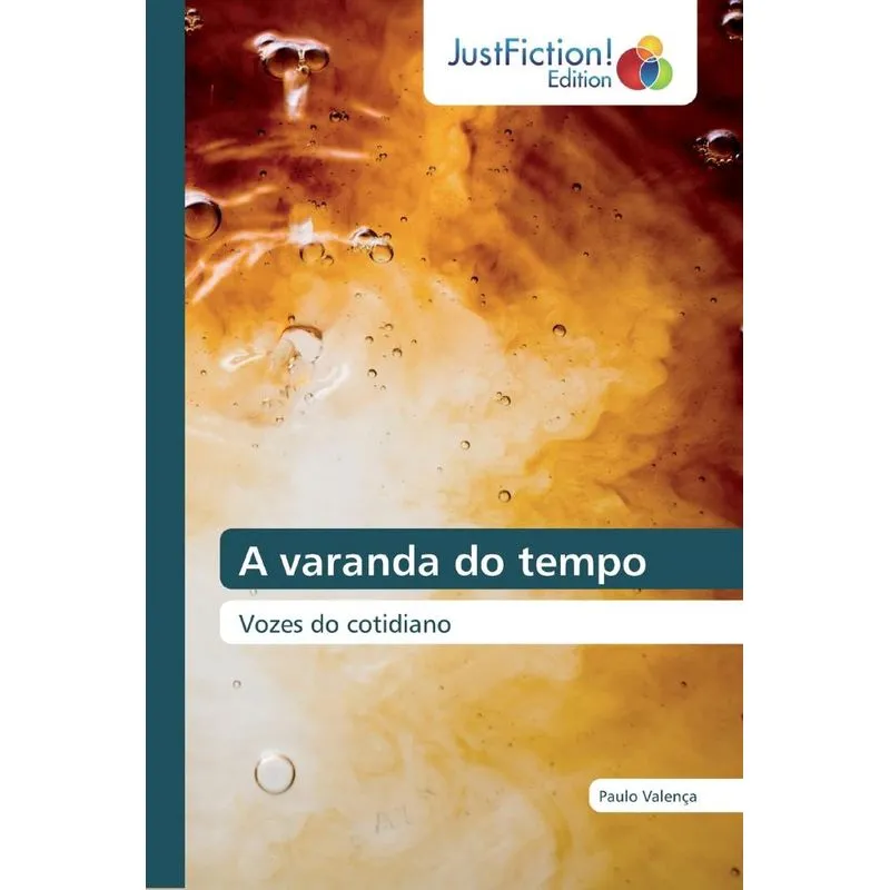 A varanda do tempo