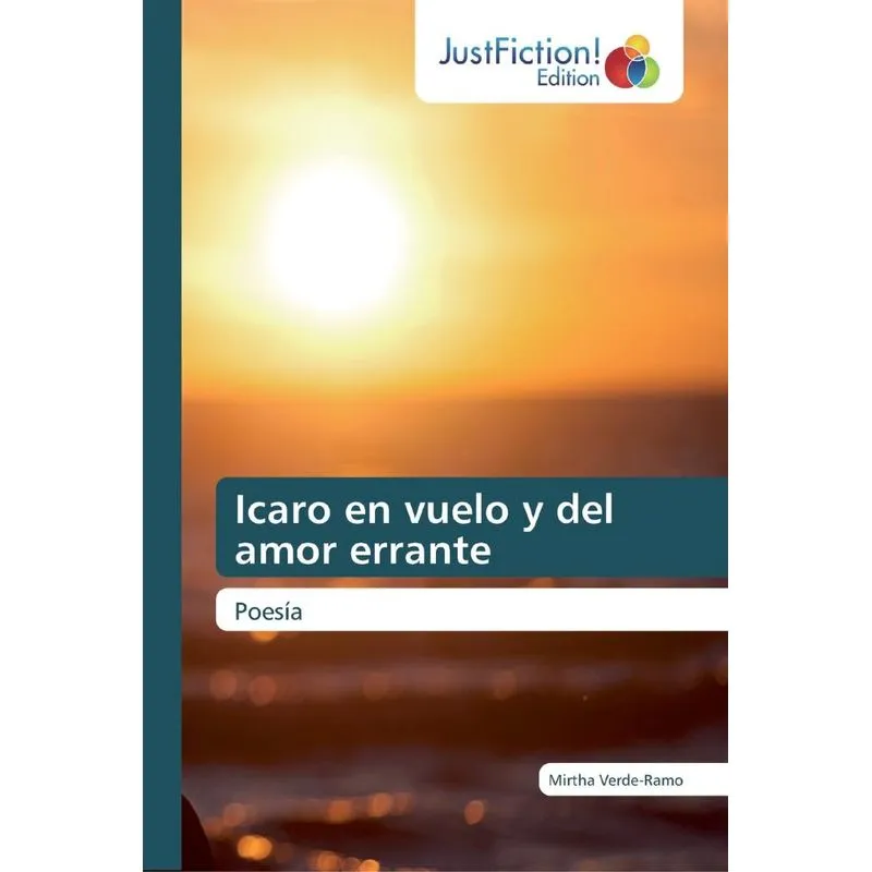 Icaro en vuelo y del amor errante