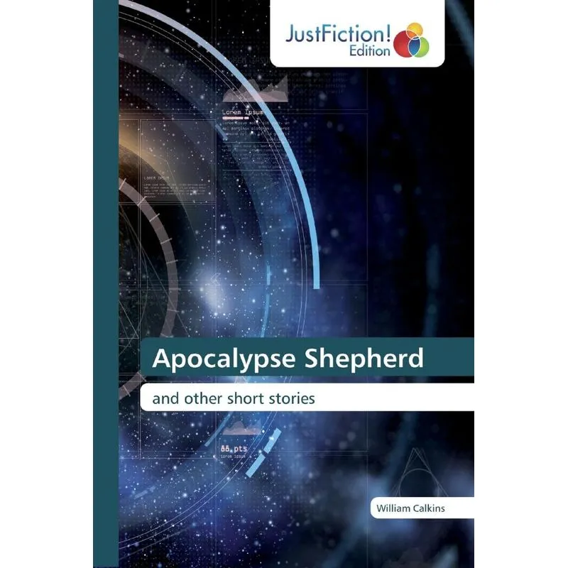 Apocalypse Shepherd