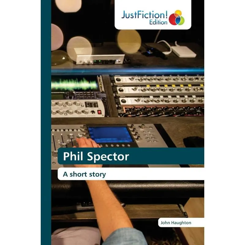 Phil Spector