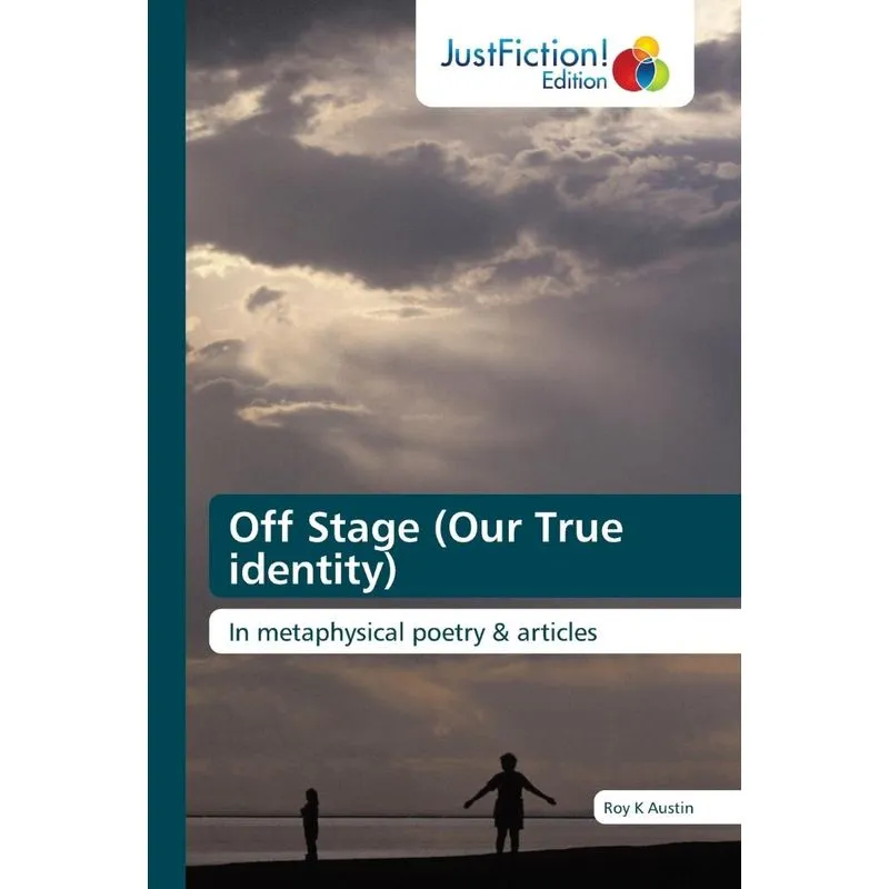 Off Stage (Our True identity)