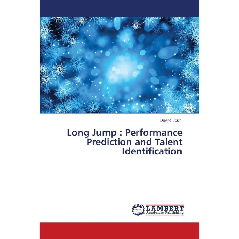 Long Jump