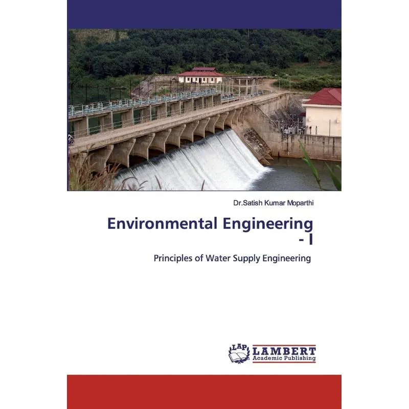 Environmental Engineering - I