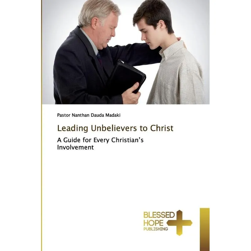 Leading Unbelievers to Christ