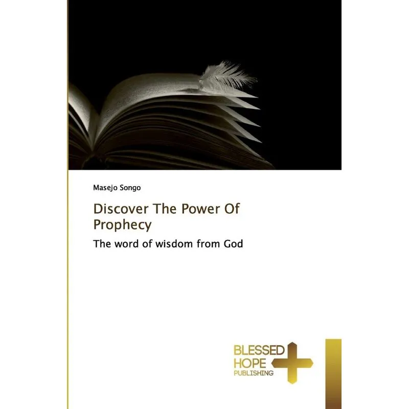 Discover The Power Of Prophecy