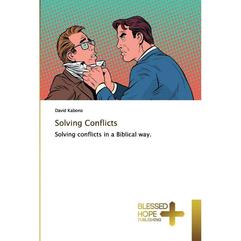 Solving Conflicts