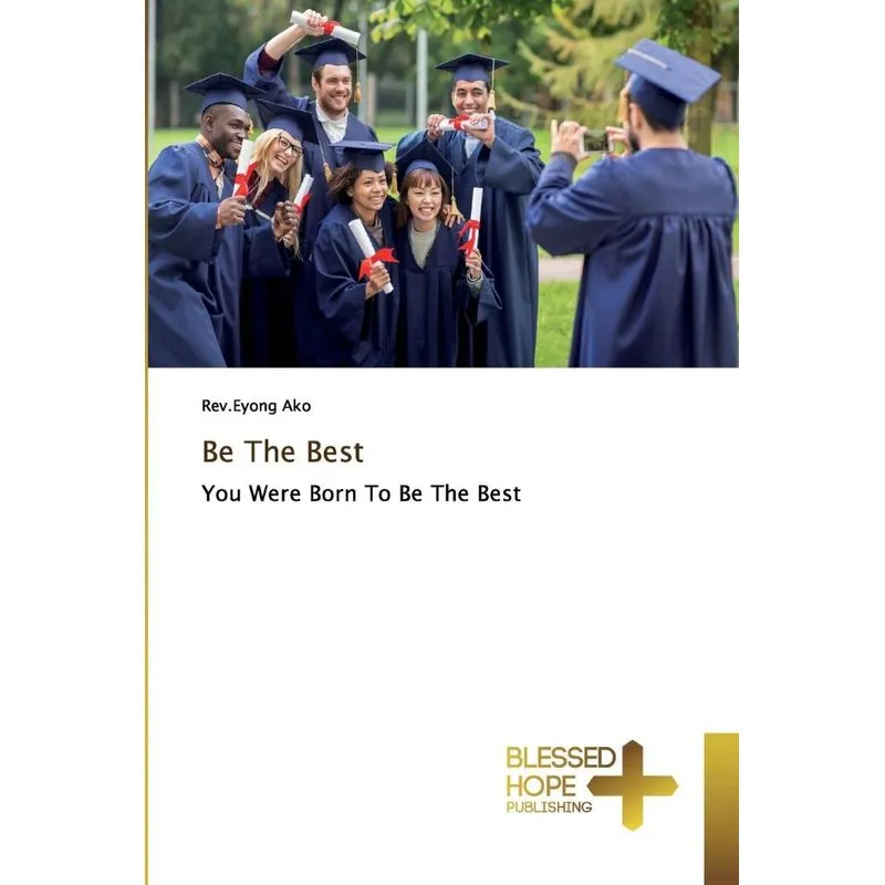 Be The Best