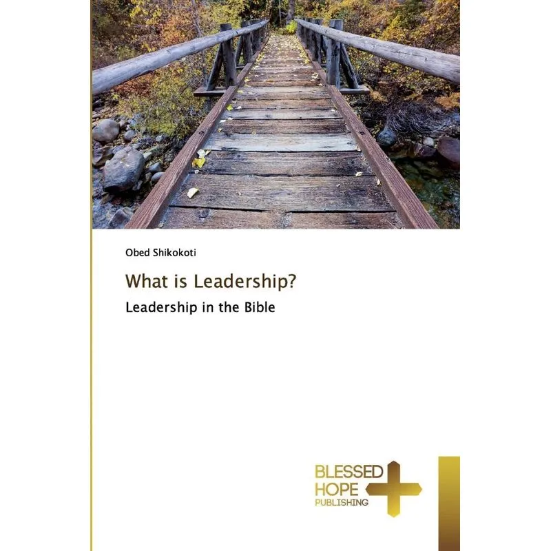 What is Leadership?