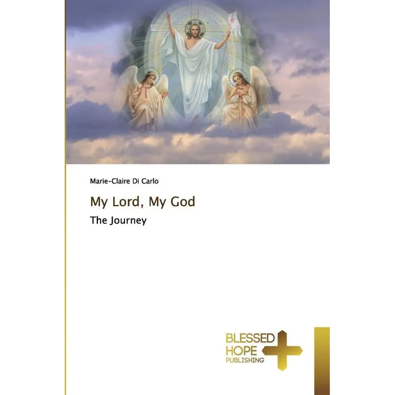 My Lord, My God