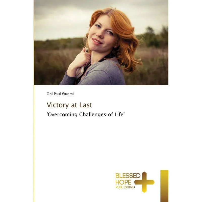 Victory at Last