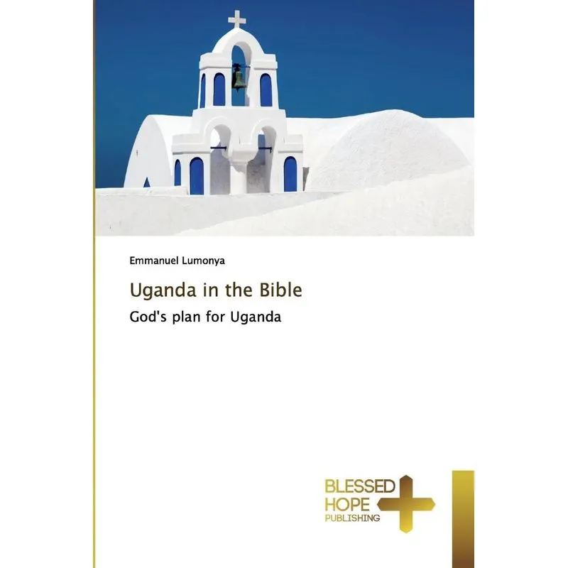 Uganda in the Bible