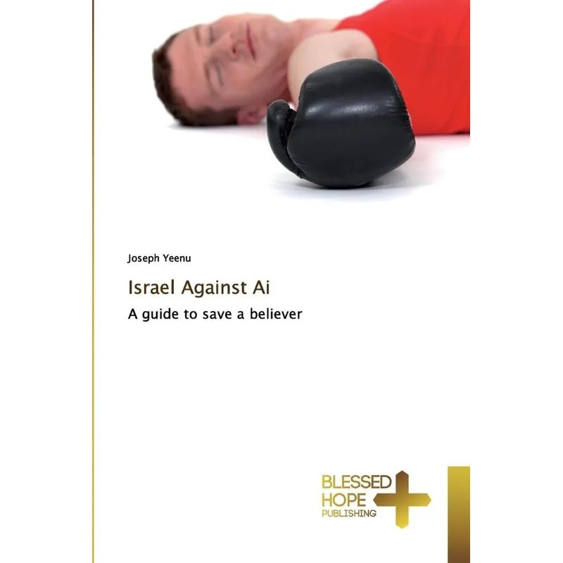Israel Against Ai