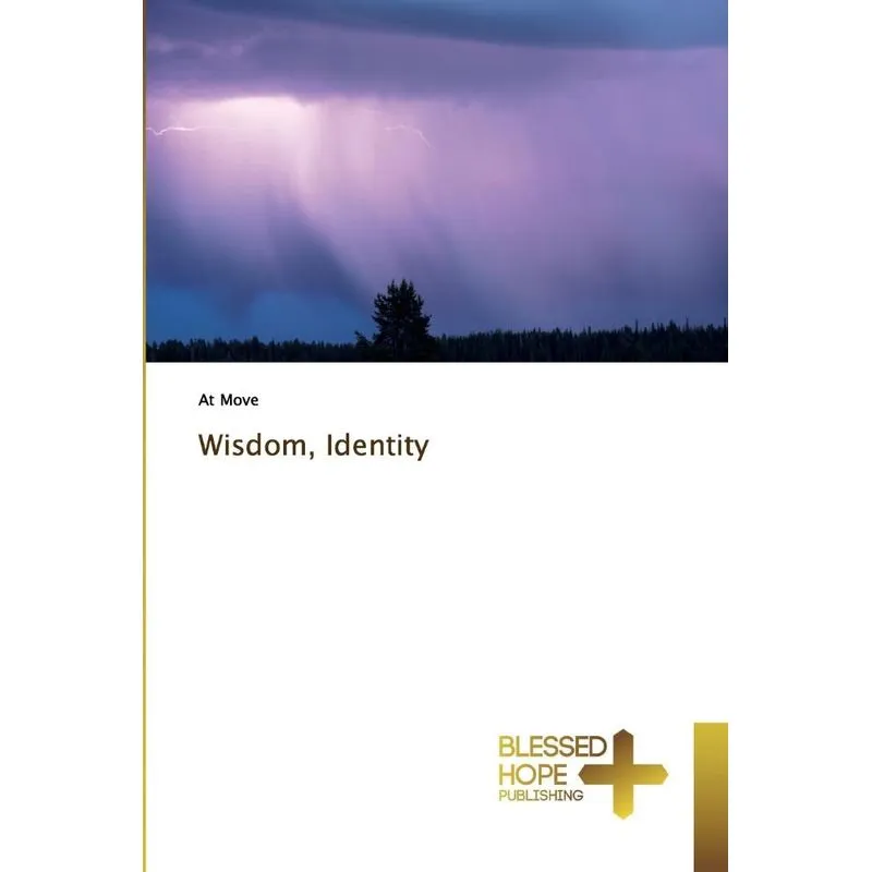 Wisdom, Identity