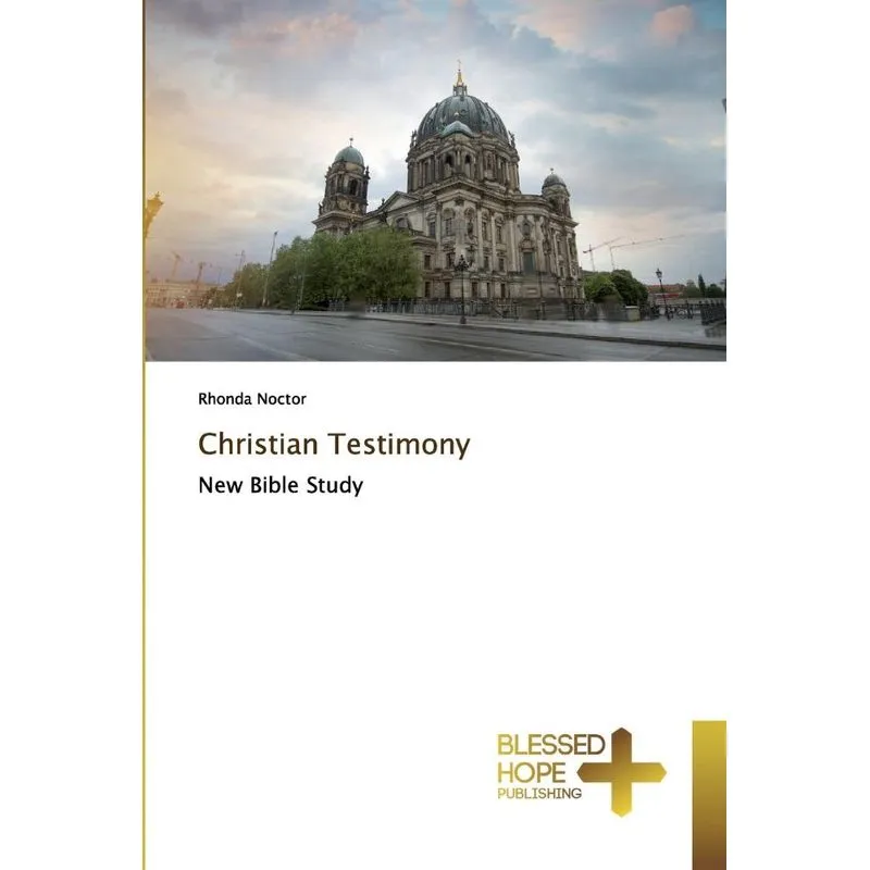Christian Testimony