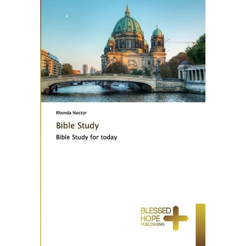 Bible Study