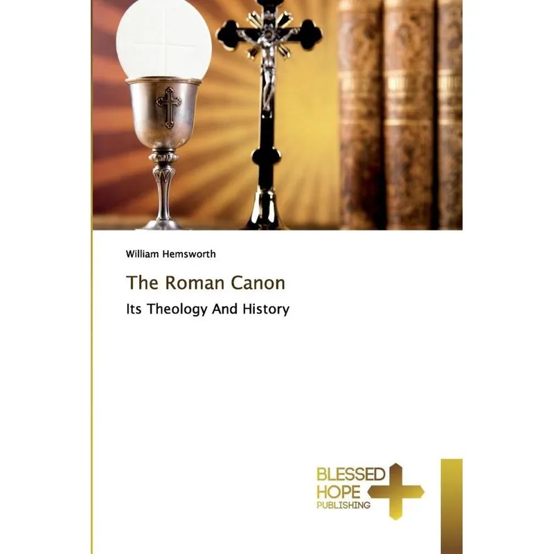 The Roman Canon