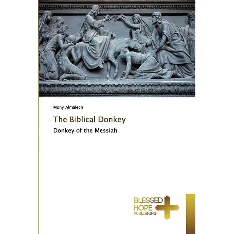 The Biblical Donkey
