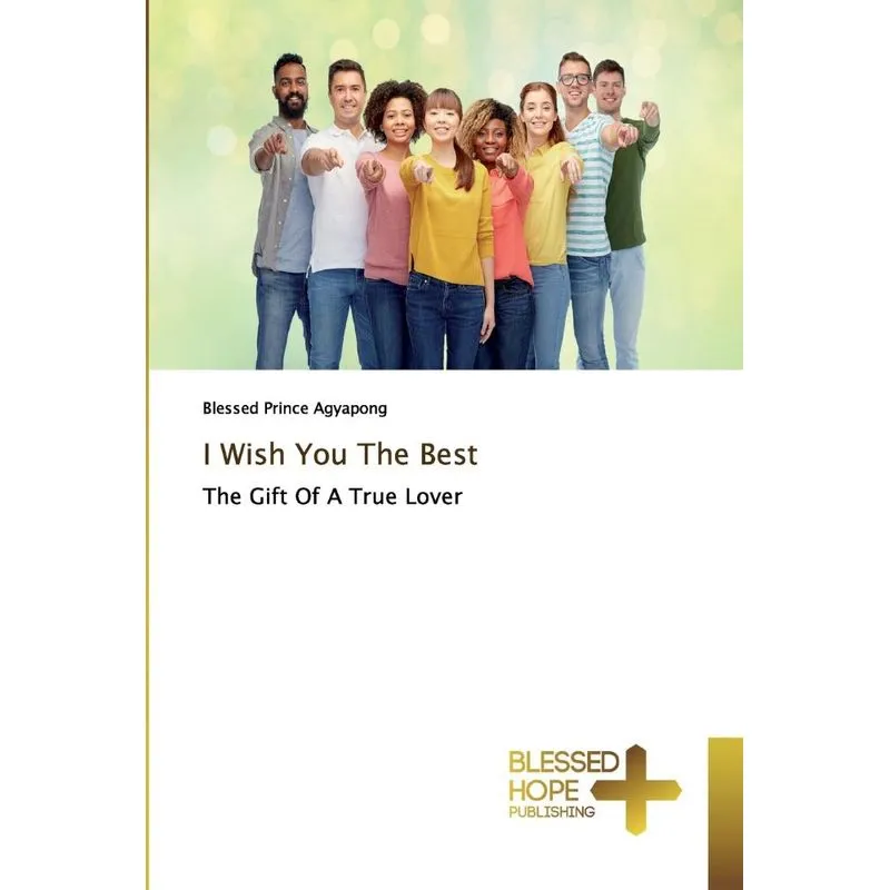 I Wish You The Best