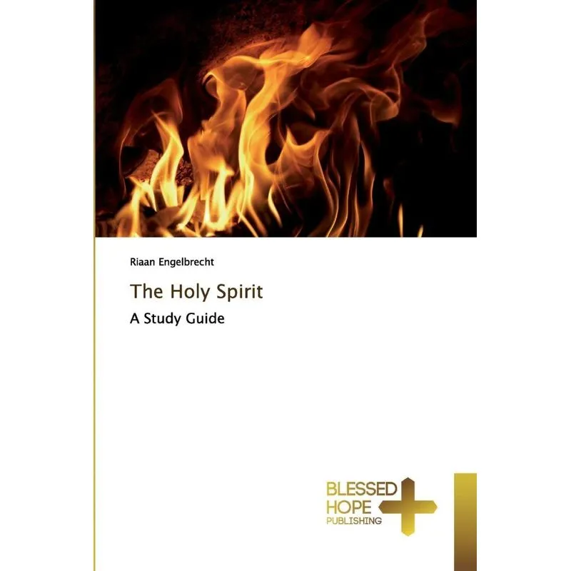 The Holy Spirit