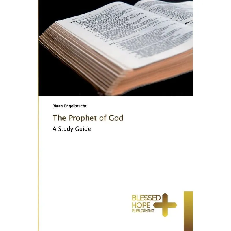 The Prophet of God